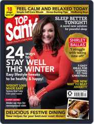Top Sante (Digital) Subscription                    November 21st, 2022 Issue