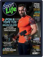 Sport Life (Digital) Subscription                    November 1st, 2022 Issue