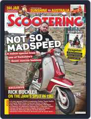 Scootering (Digital) Subscription                    December 1st, 2022 Issue