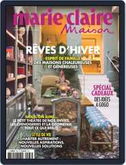 Marie Claire Maison (Digital) Subscription                    December 1st, 2022 Issue