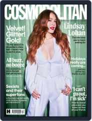 Cosmopolitan UK (Digital) Subscription                    December 1st, 2022 Issue