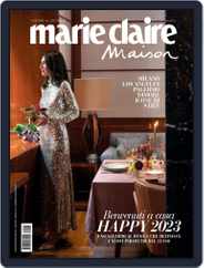 Marie Claire Maison Italia (Digital) Subscription                    December 1st, 2022 Issue