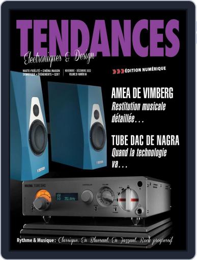 Magazine Ted Par Qa&v November 1st, 2022 Digital Back Issue Cover