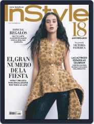 InStyle - España (Digital) Subscription                    December 1st, 2022 Issue