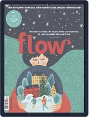 Flow (Digital) Subscription                    November 1st, 2022 Issue
