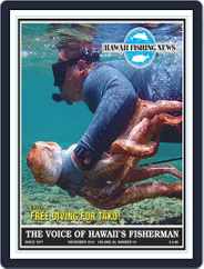 Hawaii Fishing News (Digital) Subscription                    November 1st, 2013 Issue