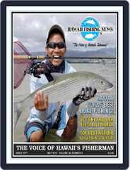 Hawaii Fishing News (Digital) Subscription                    May 1st, 2013 Issue