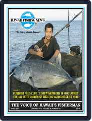 Hawaii Fishing News (Digital) Subscription                    January 1st, 2013 Issue