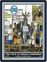 Hawaii Fishing News (Digital) Subscription                    December 1st, 2012 Issue