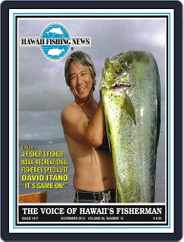 Hawaii Fishing News (Digital) Subscription                    November 1st, 2012 Issue