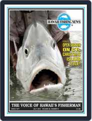 Hawaii Fishing News (Digital) Subscription                    July 1st, 2012 Issue