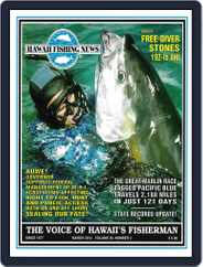 Hawaii Fishing News (Digital) Subscription                    March 1st, 2012 Issue