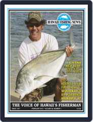 Hawaii Fishing News (Digital) Subscription                    February 1st, 2012 Issue