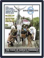 Hawaii Fishing News (Digital) Subscription                    September 1st, 2011 Issue