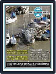 Hawaii Fishing News (Digital) Subscription                    April 1st, 2011 Issue