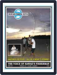 Hawaii Fishing News (Digital) Subscription                    February 1st, 2011 Issue