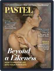 The Pastel Journal (Digital) Subscription                    November 7th, 2022 Issue