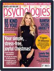Psychologies (Digital) Subscription                    December 2nd, 2022 Issue