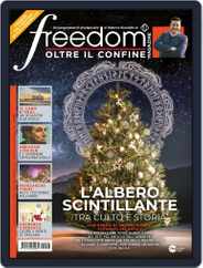 Freedom - Oltre il confine (Digital) Subscription                    December 1st, 2022 Issue