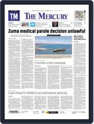 Mercury (Digital) Subscription                    November 22nd, 2022 Issue