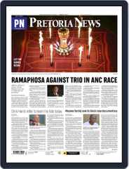 Pretoria News (Digital) Subscription                    November 21st, 2022 Issue