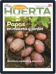 La Huerta en Casa (Digital) Subscription                    November 15th, 2022 Issue