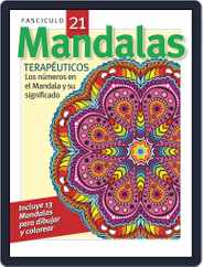 El arte con Mandalas (Digital) Subscription                    November 15th, 2022 Issue