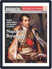 Biografías (Digital) Subscription                    November 15th, 2022 Issue