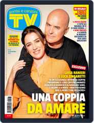 TV Sorrisi e Canzoni (Digital) Subscription                    November 21st, 2022 Issue