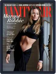 Vanity Fair (Digital) Subscription                    December 1st, 2022 Issue