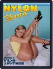 Nylons World Adult Fetish Photo (Digital) Subscription                    November 23rd, 2022 Issue