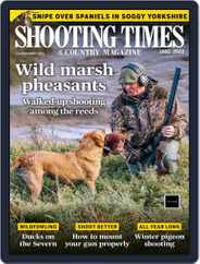 Shooting Times & Country (Digital) Subscription                    November 23rd, 2022 Issue
