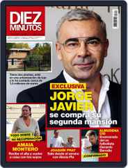 Diez Minutos (Digital) Subscription                    November 30th, 2022 Issue