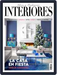Interiores (Digital) Subscription                    December 1st, 2022 Issue