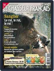 Le Chasseur Français (Digital) Subscription                    November 23rd, 2022 Issue