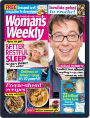 Woman's Weekly (Digital) Subscription                    November 29th, 2022 Issue