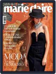 Marie Claire Italia (Digital) Subscription                    November 22nd, 2022 Issue