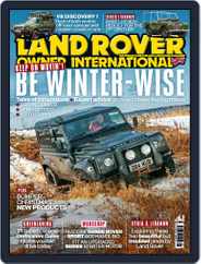 Land Rover Owner (Digital) Subscription                    November 23rd, 2022 Issue