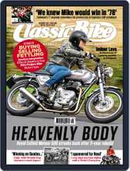Classic Bike (Digital) Subscription                    November 23rd, 2022 Issue