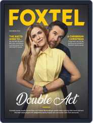 Foxtel (Digital) Subscription                    December 1st, 2022 Issue