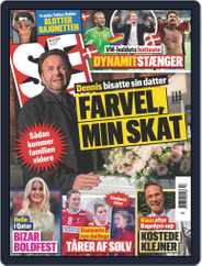 SE og HØR (Digital) Subscription                    November 23rd, 2022 Issue