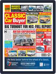 Classic Car Buyer (Digital) Subscription                    November 23rd, 2022 Issue