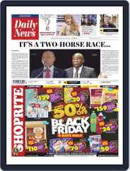 Daily News (Digital) Subscription                    November 23rd, 2022 Issue