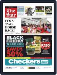 Star South Africa (Digital) Subscription                    November 23rd, 2022 Issue