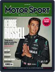 Motor sport (Digital) Subscription                    November 23rd, 2022 Issue