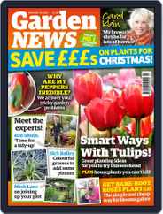 Garden News (Digital) Subscription                    November 26th, 2022 Issue