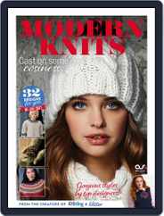 Modern Knits Magazine (Digital) Subscription                    November 18th, 2022 Issue