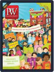 Publishers Weekly (Digital) Subscription                    November 23rd, 2022 Issue