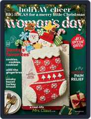Woman's Day (Digital) Subscription                    December 1st, 2022 Issue