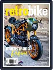 Retrobike (Digital) Subscription                    October 1st, 2022 Issue